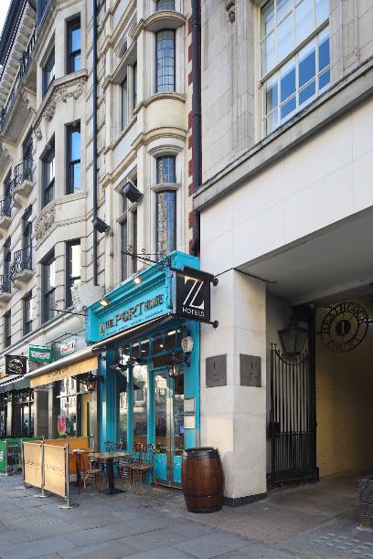The Z Hotel Strand, London