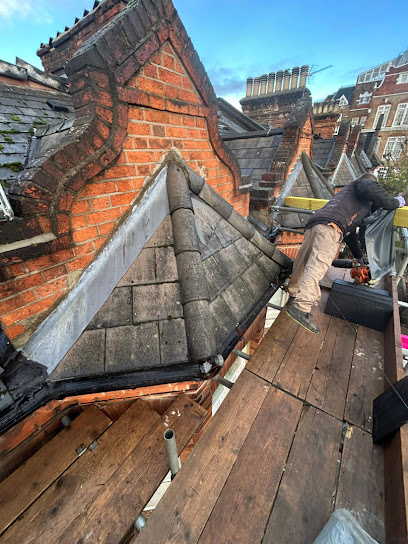 Home Restoration Specialists LTD, London