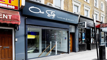 One Stop Tanning and Beauty, Islington, London