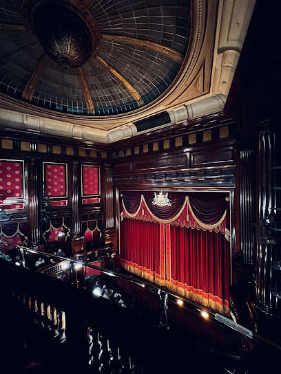 St. Martin's Theatre, London