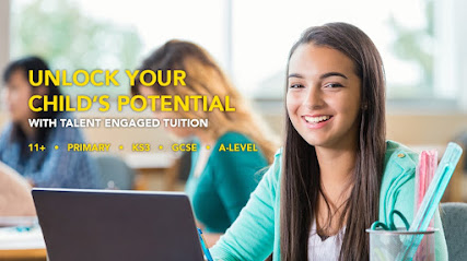 TutorBox Wembley: Maths, English & Science Tuition Centre, London