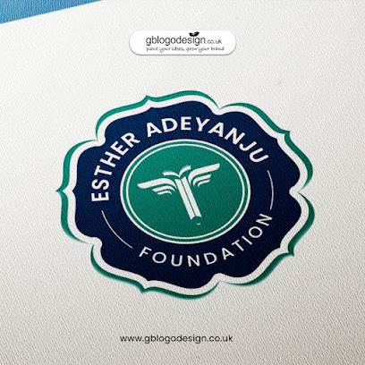 GB Logo Design, London