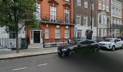 Mr Manoj Sood Hip & Knee Specialist, London