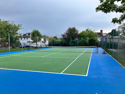 Princes Tennis & Padel 🎾, London