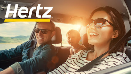 Hertz Car Hire - London - Southgate