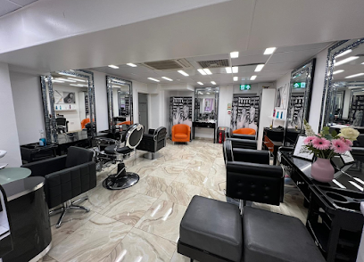 Le Royal Beauty, London