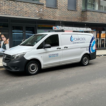 CapCool Air Conditioning & Refrigeration Specialists, London