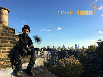 SweepSmart, London