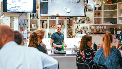 The Avenue Cookery School, London