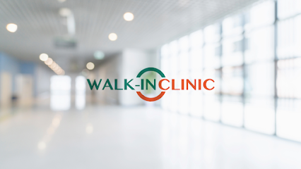 City Walk-in Clinic, London
