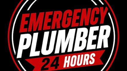 Emergency plumber 24hr, London
