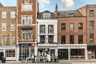 Dexters London Bridge Estate Agent