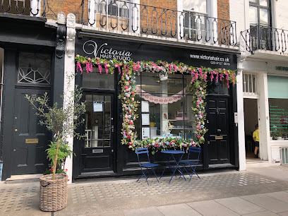 Hair Club Group ✂, London