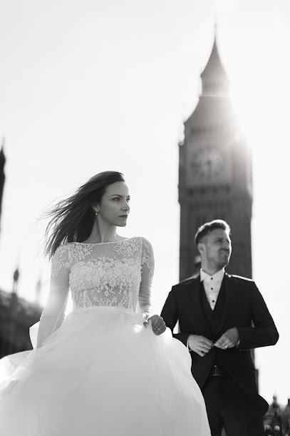 Hadi Photography London