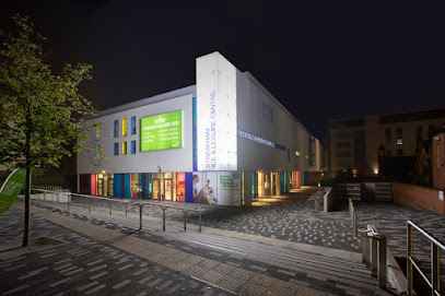 Streatham Ice and Leisure Centre - Active Lambeth, London