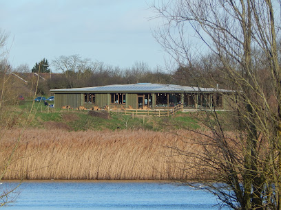 Essex Wildlife Trust Ingrebourne Nature Discovery Centre, London