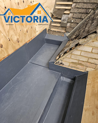 Victoria Roofing Expert Ltd, London