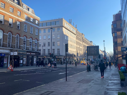 Collins Property Recruitment, London