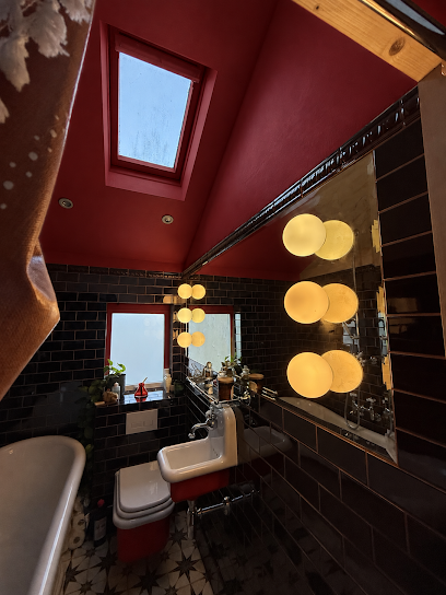 Abel Tiler London