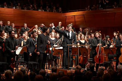 Guildhall School of Music & Drama, London