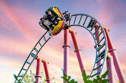 Chessington World of Adventures Resort, London