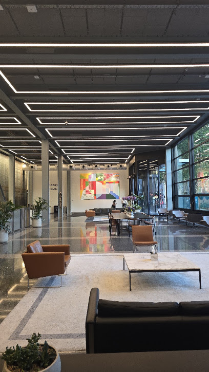 McKinsey & Company - London