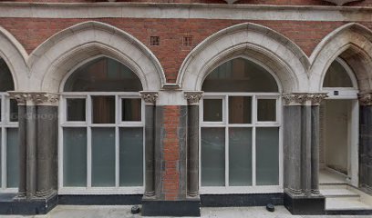 Jury O'Shea LLP, London