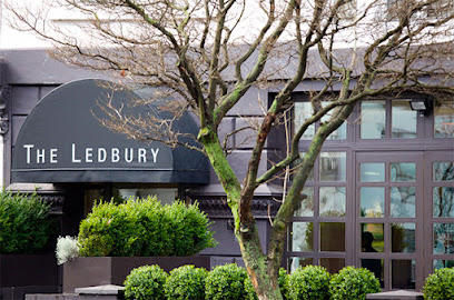 The Ledbury, London