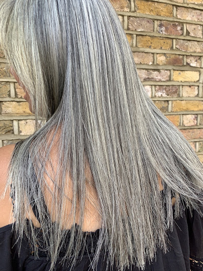 Mebu Hair and Beauty, London