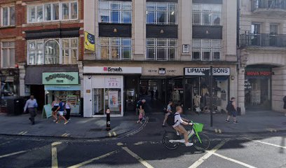 SAJ Legal Solicitors, London