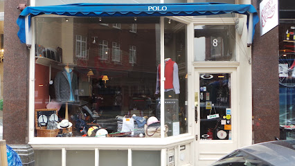 Riders & Squires, London