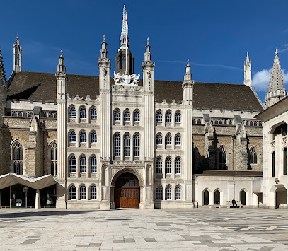 Guildhall, London