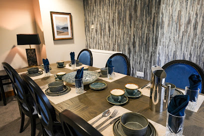 Aarandale Manor Luxury Care Home, London