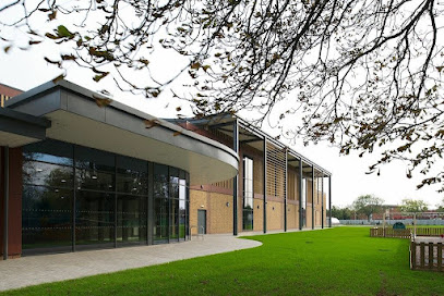 Sutcliffe Park Sports Centre, London