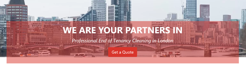 Top Cleaning GB, London