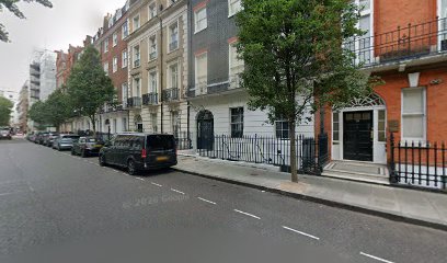 UK Spine Centre, London