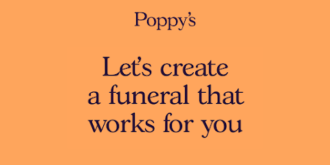 Poppy's - Funeral Directors, London