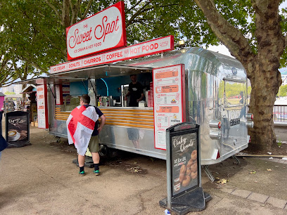 The Sweet Spot, London