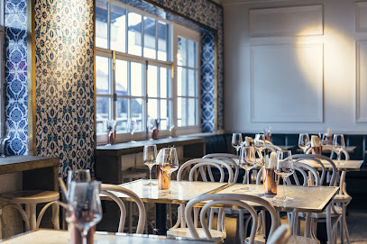 Le Bab, London