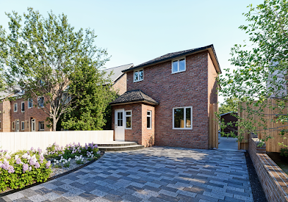 Fine Landscape Ltd, London