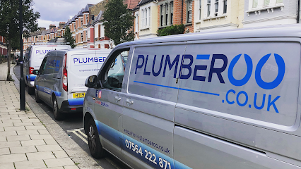 Plumberoo Ltd, London