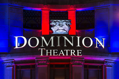 Dominion Theatre, London