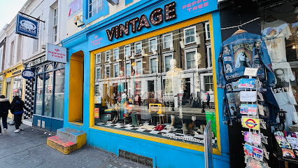 Pepper Tree London Notting Hill