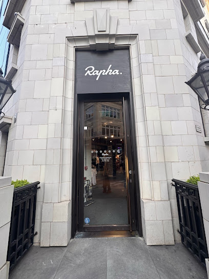 Rapha London