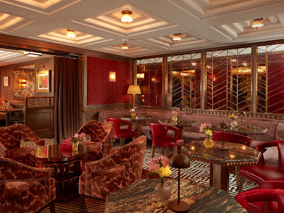 Ormer Mayfair, London