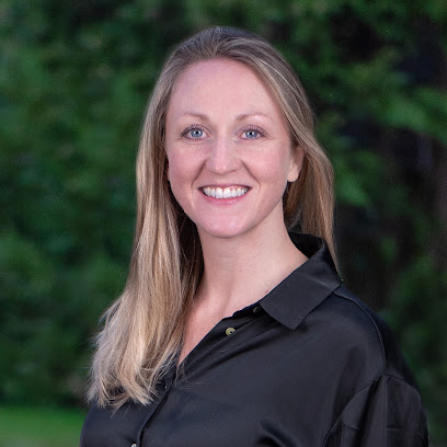 Katherine Walsh Coaching, London