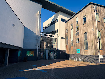 SportsDock, London