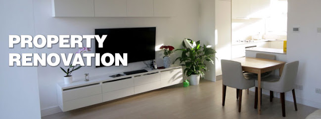 Art Renovation Ltd, London