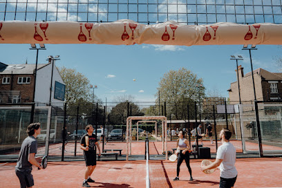 PADEL PADEL Eltham, London