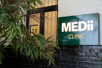 MEDii Health, London